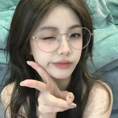 我家的女儿交不到男朋友